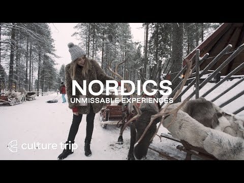 6 Unmissable Experiences in the Nordic Countries