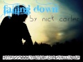 Nick Carter - Falling Down [DL+Lyrics] 