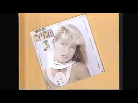 Comercial do LP " Xou da Xuxa 3 " (1988) 🎶