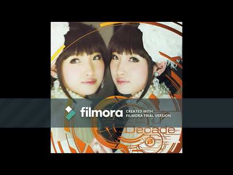 Message(Nao and Yoshino Nanjou remix)