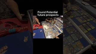 Tried to get both 😂😂! | POV #pokemontcg #cardvendor #irltrade #pov