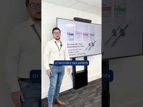 Meet the 3M™ Filtek™ Family!