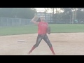 Maggie 2021 3rd base video 2018/2019