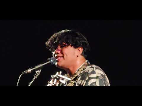 Iris Musika by Dionela in Saskatoon November 3, 2023