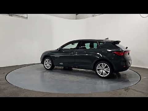 SEAT Leon SE+ SEAT Leon 1.5ETSI 115HP DSG - Image 2