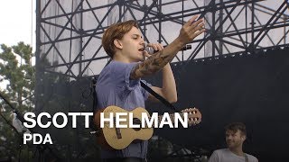 Scott Helman | PDA | CBC Music Festival