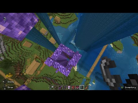 S4 E7 The Death of Pets... Minecraft Warz Season 4 episode 7