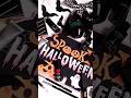 HAPPY HALLOWEE Halloween Halloween2023 Halloweenmakeup Halloweencosmetics Spookyhalloween