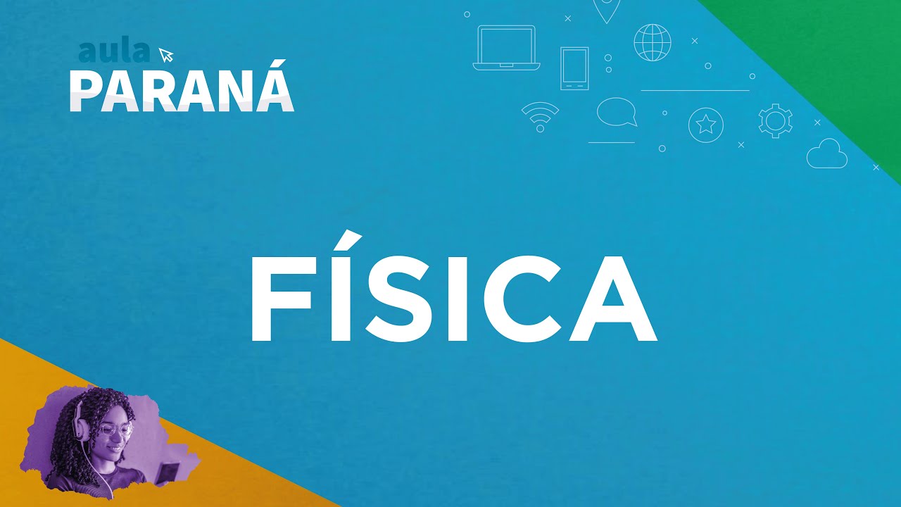 1ª Série | Física | Aula 01 - Grandezas Físicas