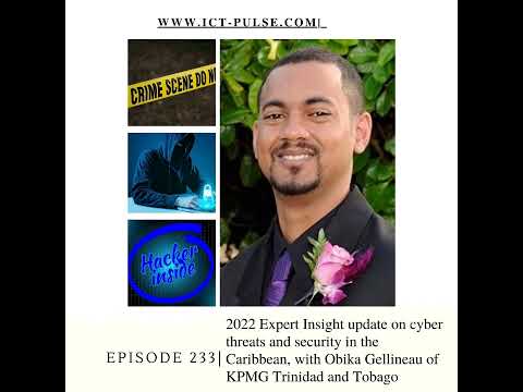 Insights series on cyber threats and security for 2022 | Podcast 233