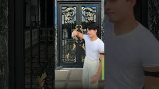 Terletak di Kawasan Elit, Intip Penampakan Rumah Super Mewah Saaih Halilintar, Dibeli Rp 120 Miliar