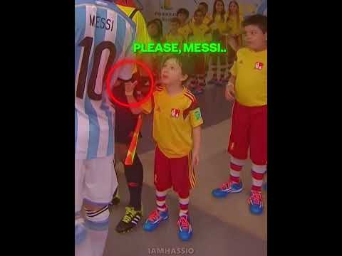 Ronaldo Has A Golden Heart 🥹🐐 #football #neymar #messi #worldcup #edit #ronaldo #mbappe #respect