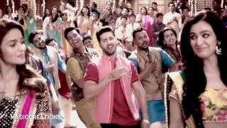 Bollywood MultiFandom VM || Frankly Tu Sona Nachdi