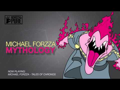 MICHAEL FORZZA - MYTHOLOGY [100% PURE]