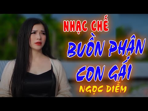 Thân gái một con - Ngọc Diễm