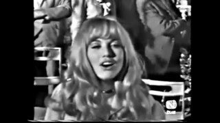 Karina » 💕 « Yo no creía en el amor (1968)