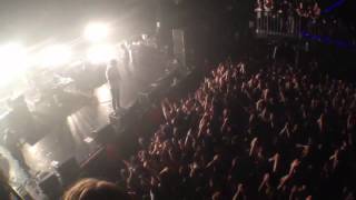 The Amity Affliction - Stairway To Hell (LIVE 6/10/12)