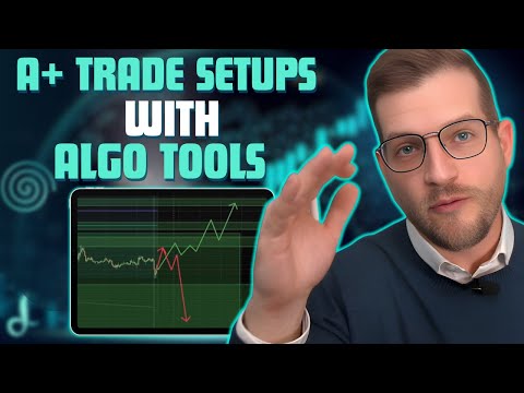 Analysis with Algo Trading Tools: | PrimeIQ Labs - ALPHA PRIME | Gold, S&P 500, US-30, and Bitcoin