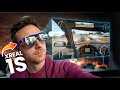 Why The XREAL 1S Is A BIG Upgrade Smart AR Glasses 2026