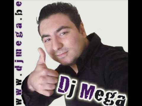DJ Mega vs.Nil - Pirlanta(Club Mix) www.djmega.be