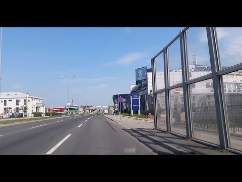 Belgrade  |  Zmaj - Zemunske kapije  |