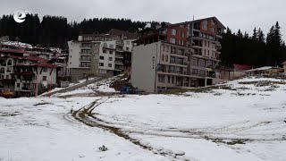 Зимният сезон в Пампорово стартира на 15 декември