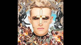 Achille Lauro - C&#39;est la vie (feat. Fiorella Mannoia)