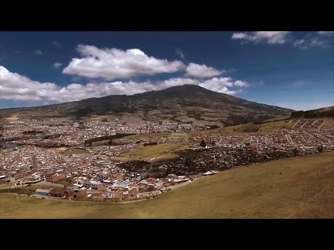 Sangre y tierra - Lucio Feuillet y la Red de Escuelas de Formación Musical de Pasto