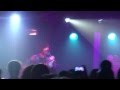 Turbowolf - Liverpool - Rabbits Foot 