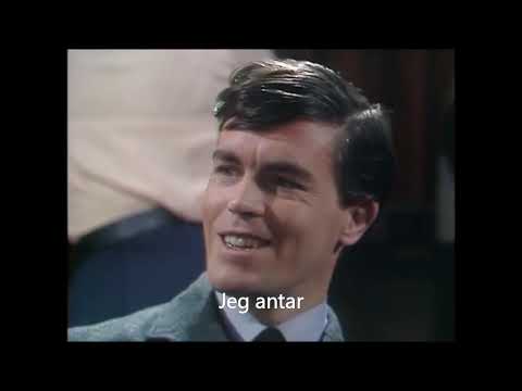 Familien Ashton (A family at war) s01e03 Norwegian Subtitles