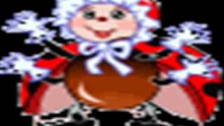 BIEDRONECZKI SĄ W KROPECZKI-PIOSENKA DLA PATRYCZKA