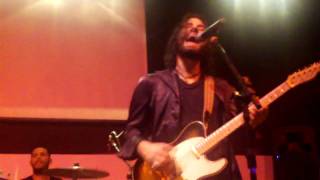 Richie Kotzen 13 BEST OF TIMES Live SP 24/4