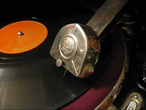 Bar-Trio - Tiger Rag (1938)