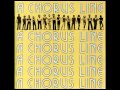 A Chorus Line Original (1975 Broadway Cast) - 11. One (Reprise) Finale