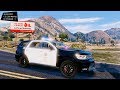 2018 Dodge Durango SRT Police 11