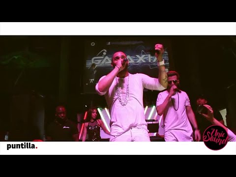 Djunic x El Principe x Klau (Recap)