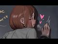 Ochako S SECRET Service For Deku My Hero Academia Comic Dub MHA