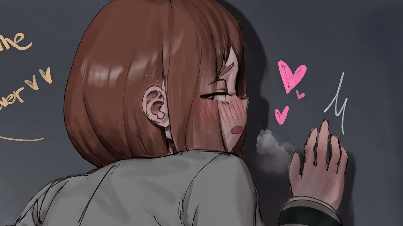 Ochako's SECRET Service for Deku?! 😏| My Hero Academia Comic Dub┃MHA