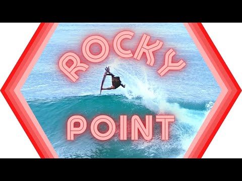 INSANE AIRS!! Jack Freestone, Griffin Colapinto & Kanoa Igarashi Surfing GLASSY Rocky Point!!