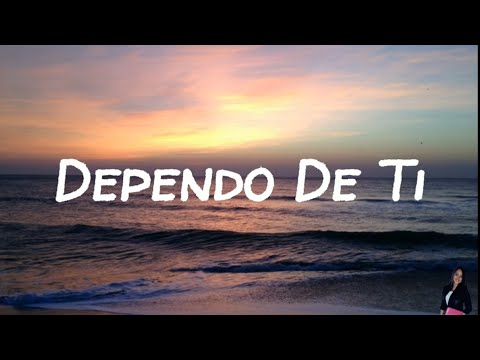 Nacion Santa - Dependo De Ti ( Con Letras )