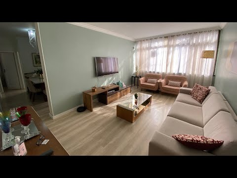 APARTAMENTO 3 QUARTOS SQN 404 DE CANTO 1º ANDAR