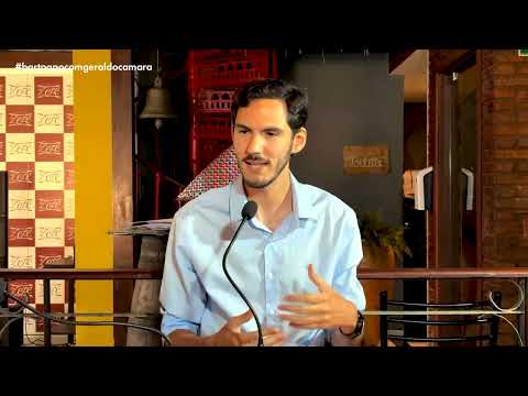 Bartpapo - 25/10/2025 - Marlon Lira Paes Ângelo, Rolney Prersbitero, Maria Helenita Amorim