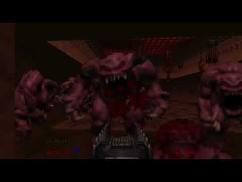Disturbing Video Game Music 122: Breakdown - Doom 64