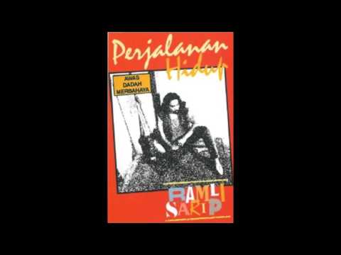 Ramli Sarip - Orang Kota