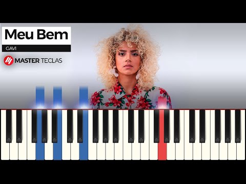 Meu Bem - GAVI