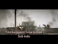 Film Perang Kolosal Cina Terbaik Sub Indo