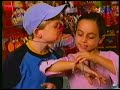 Nickelodeon Commercials June 19 2003 Part 1