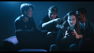 DAYTIME TV - Digital Light (Official Music Video)