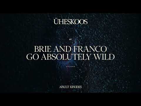 Üheskoos - Klipp "Saag"