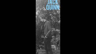 Jack Quinn: Strange Emotion